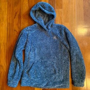 Super soft North Face Hoodie